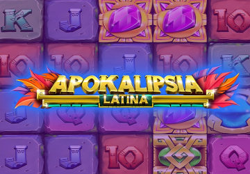 NOVOMATIC - игровой автомат онлайн от Various с RTP 95.17%